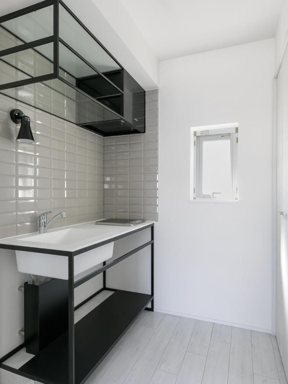 Апартаменты Aoca Kaminoge 401 Токио Экстерьер фото